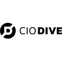 CIO Dive Logo