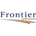 Frontier Software Logo