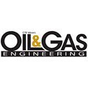 Oil Gas Logo