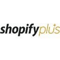 Shopify Plus Logo