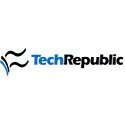 Tech Republic Logo