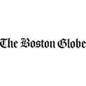 The Boston Globe Logo