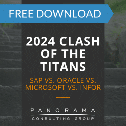 2024 clash of the titans report