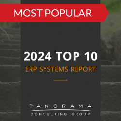 2024 top erp