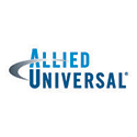 Allied Universal Security Services logo