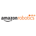 Amazon Robotics logo