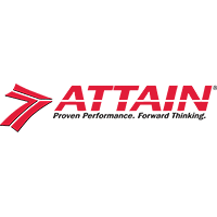 Attain Logo