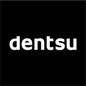 dentsu logo 125