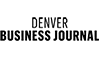 Denver Business Journal Logo