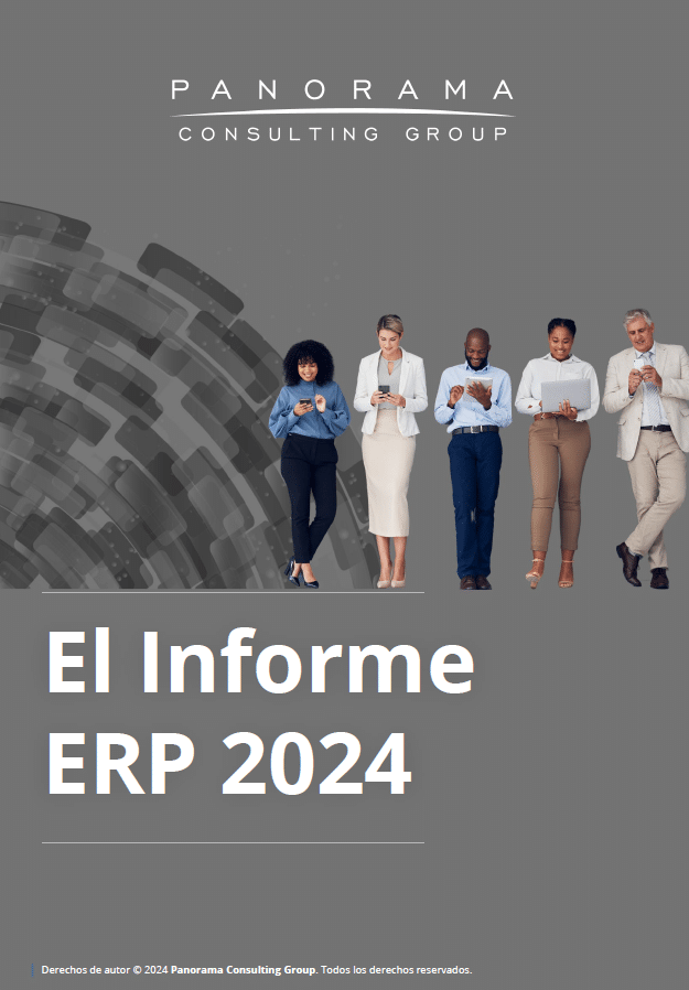 el informe erp