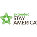 extended stay america 125 logo