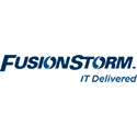 Fusionstorm logo