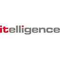 itelligence Logo