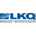 LKQ logo