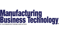 Manufacturing Business Technology logo