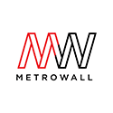 metro wall