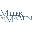 Miller Martin PLLC logo