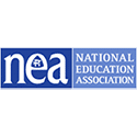 National Education Association Logo