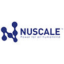 NuScale Power logo