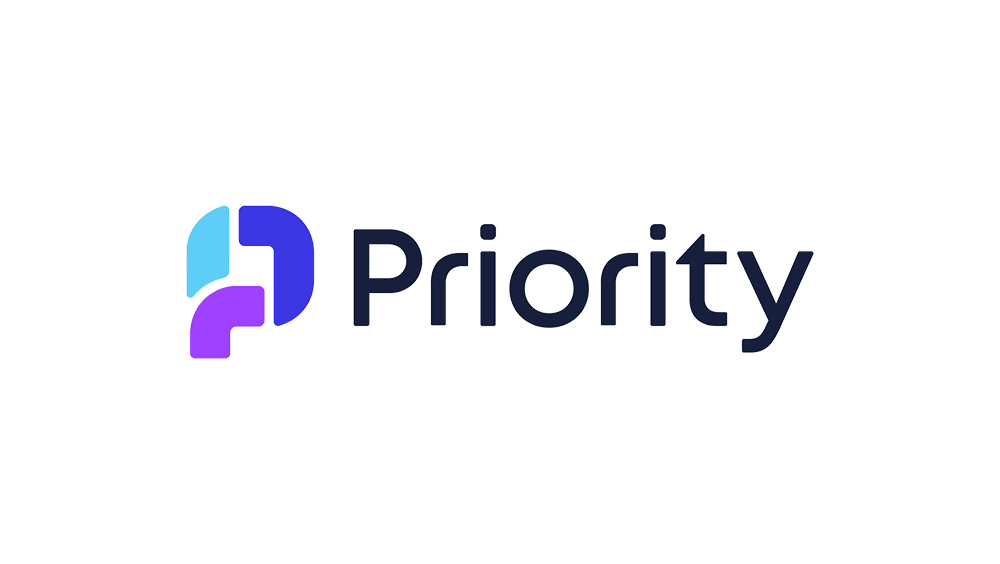 priority logo