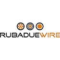 Rubadue Wire logo