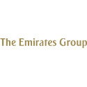 The Emirates Group logo