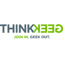 ThinkGeek logo