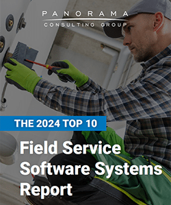 top 10 field service software report