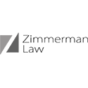 Zimmerman Law logo